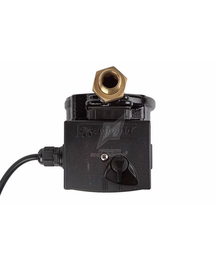 Насос циркуляционный Aquario AC 159-160A, изображение 3