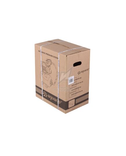 Насосная станция Aquario AUTO ADB-35 (8L), изображение 8