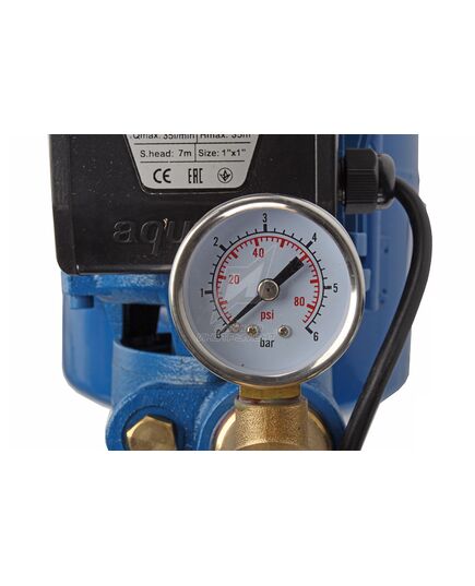 Насосная станция Aquario AUTO ADB-35 (8L), изображение 6