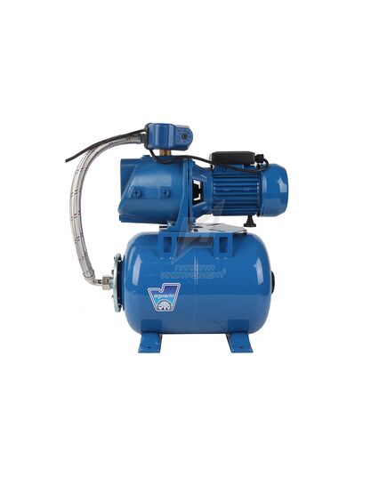 Насосная станция Aquario AUTO AJC-125C, изображение 2