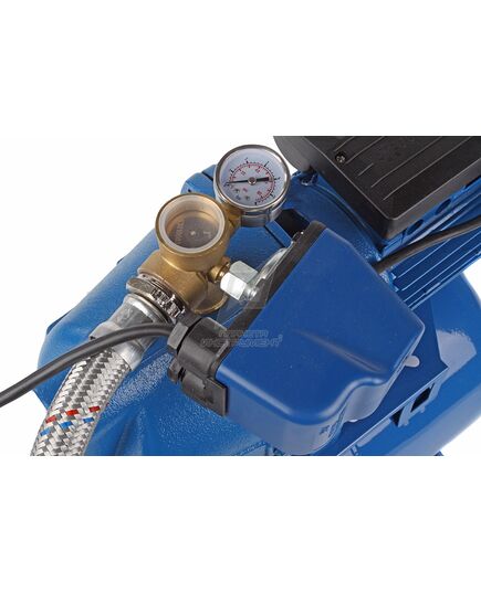 Насосная станция Aquario AUTO AJC-125C, изображение 4