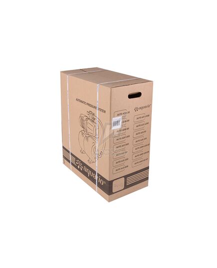 Насосная станция Aquario AUTO ADB-40, изображение 7