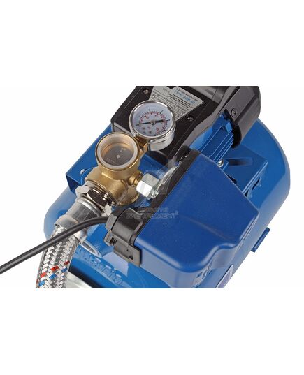 Насосная станция Aquario AUTO ADB-40, изображение 4