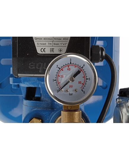 Насосная станция Aquario AUTO ADB-40, изображение 5