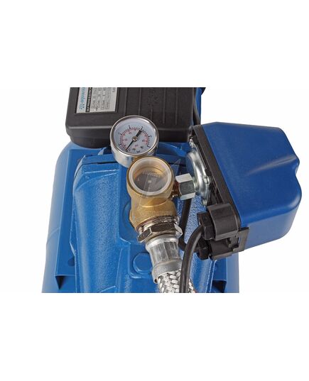 Насосная станция Aquario AUTO AJC-60C, изображение 4