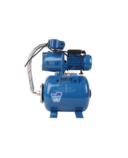 Насосная станция Aquario AUTO AJC-60C, изображение 2