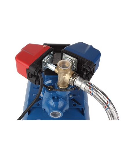 Насосная станция Aquario AUTO ADB-40-H, изображение 4