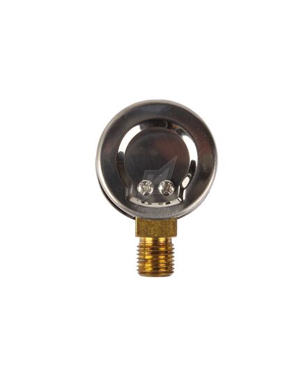 Манометр Aquario PG-SS40R, изображение 3