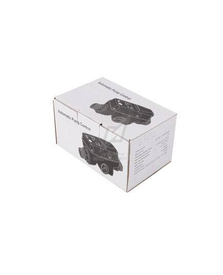 Блок автоматики Aquario Прессконтроль тип 2, изображение 7