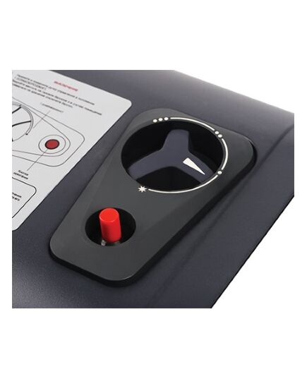 Обогреватель инфракрасный газовый BALLU BIGH-55, изображение 2