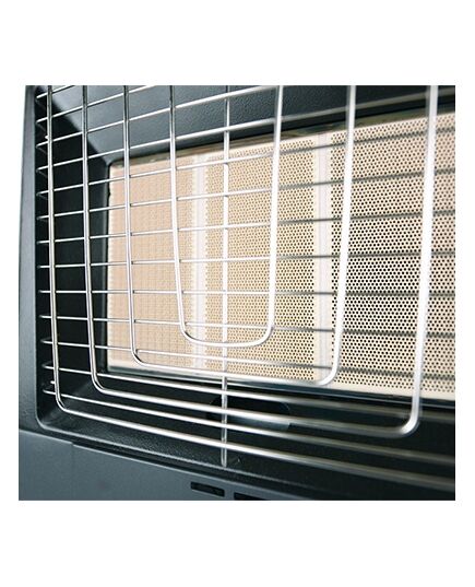 Обогреватель инфракрасный газовый BALLU BIGH-55, изображение 3