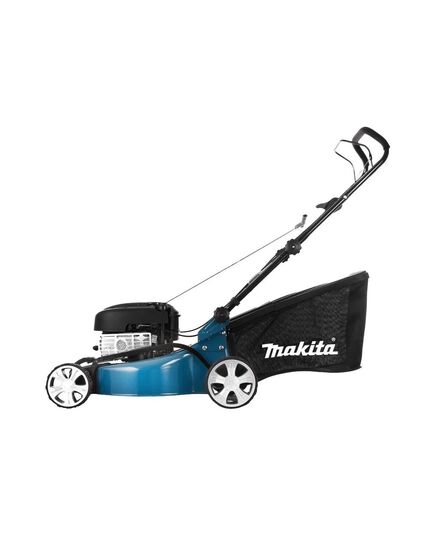 Газонокосилка бензиновая MAKITA PLM4620N2, изображение 4
