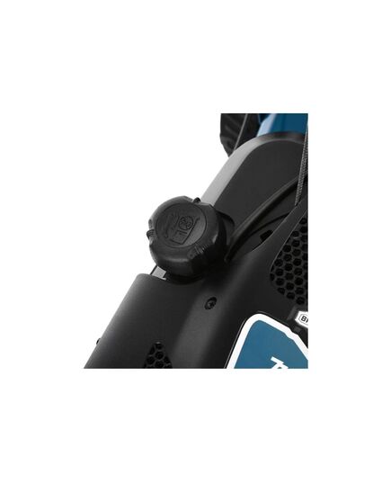 Газонокосилка бензиновая MAKITA PLM4620N2, изображение 6