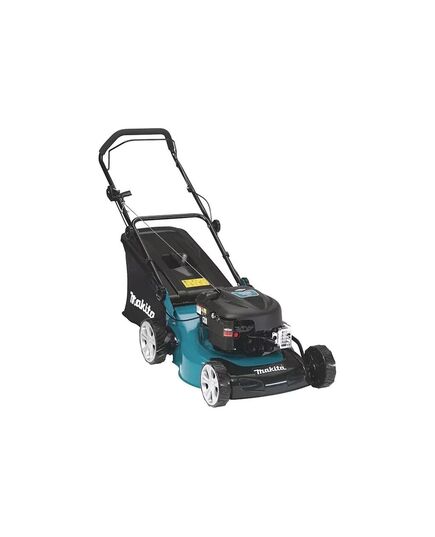 Газонокосилка бензиновая MAKITA PLM4620N2, изображение 3