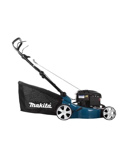Газонокосилка бензиновая MAKITA PLM4620N2, изображение 2