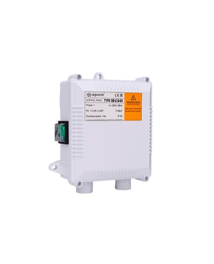 Блок пусковой AQUARIO SB-2.0-65, изображение 3