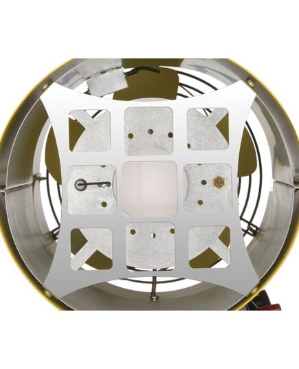 Тепловая пушка газовая BALLU BHG-10S, изображение 2