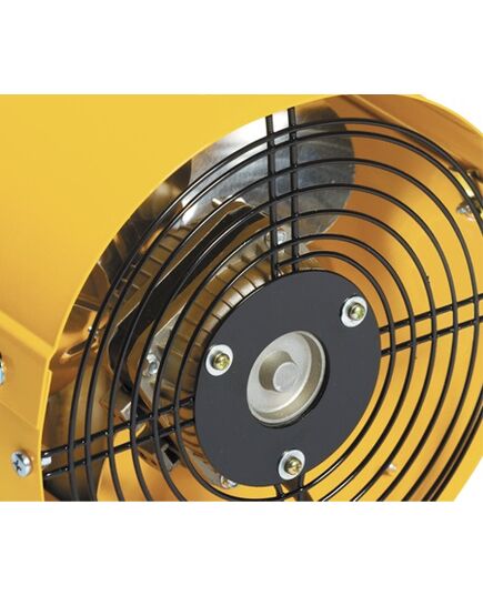 Тепловая пушка газовая BALLU BHG-10S, изображение 3