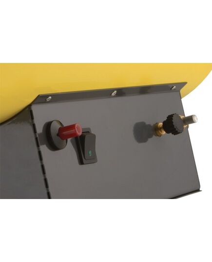 Тепловая пушка газовая BALLU BHG-10S, изображение 4