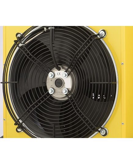 Тепловая пушка электрическая BALLU BHP-M-5, изображение 7