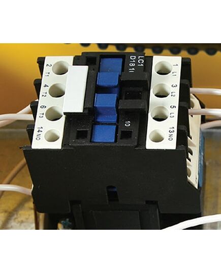 Тепловая пушка электрическая BALLU BHP-M-5, изображение 6