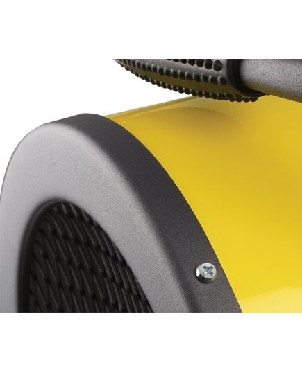 Тепловая пушка электрическая BALLU BHP-P-3, изображение 3