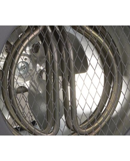 Тепловая пушка электрическая BALLU BHP-P-5, изображение 4