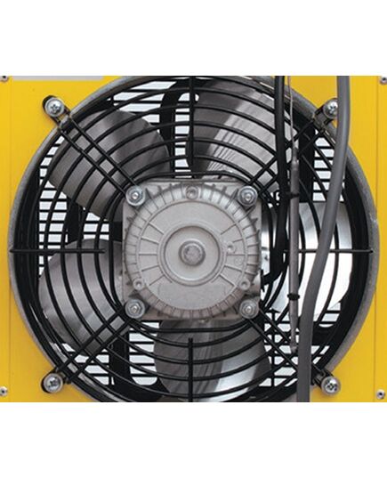 Тепловая пушка электрическая BALLU BHP-M-5, изображение 2