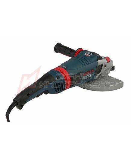 УШМ (болгарка) Bosch GWS 22-230 LVI (0.601.891.D00), изображение 2