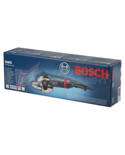 УШМ (болгарка) Bosch GWS 22-230 LVI (0.601.891.D00), изображение 4