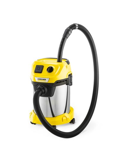 Пылесос KARCHER WD 3 P S V-17/4/20 (YSY), изображение 3