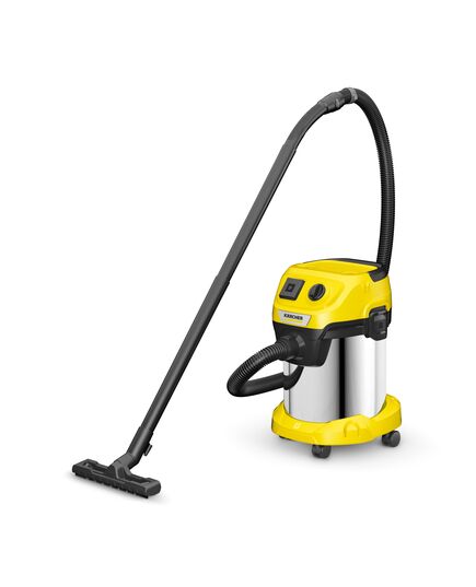 Пылесос KARCHER WD 3 P S V-17/4/20 (YSY), изображение 5
