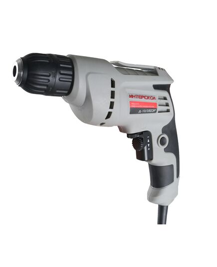 Дрель ИНТЕРСКОЛ Д-10/420ЭР, ПРОМО, изображение 8 от магазина Планета Инструмент Дрель ИНТЕРСКОЛ Д-10/420ЭР, ПРОМО, изображение 8