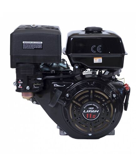 Двигатель LIFAN 182F D25, 3А, изображение 4