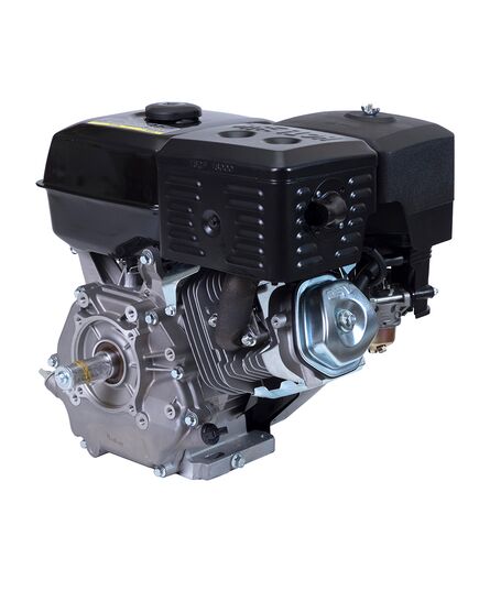 Двигатель LIFAN 182F D25, 3А, изображение 6