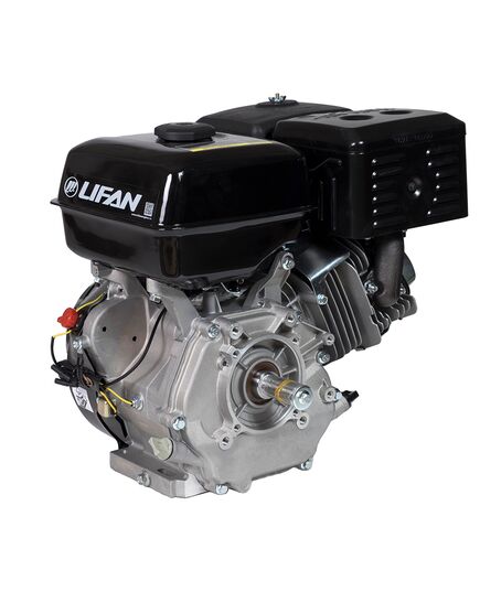 Двигатель LIFAN 188F D25, изображение 6