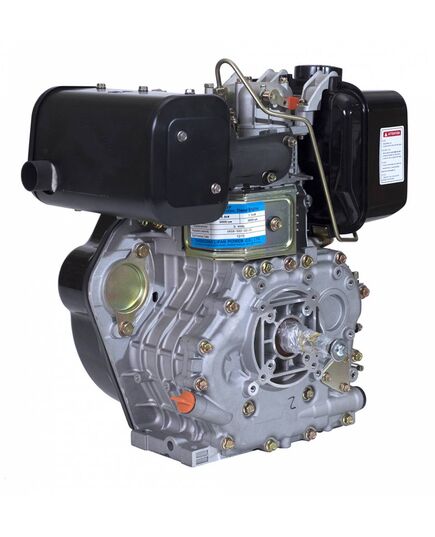 Двигатель LIFAN Diesel 188FD D25, изображение 5