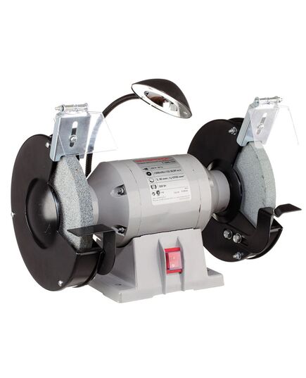 Точило ИНТЕРСКОЛ Т-200/350, 350 Вт, изображение 12