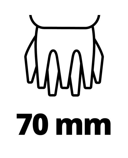 Аккумуляторные ножницы c кусторезом EINHELL GC-CG 3,6 Li WT, 1.5 А*ч Li-lon, изображение 4