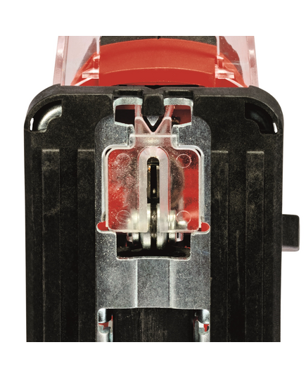 Аккумуляторный лобзик EINHELL PXC TC-JS 18 Li-Solo, без АКБ и ЗУ, изображение 2