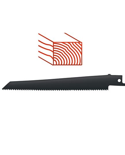 Аккумуляторная пила сабельная EINHELL PXC TE-AP 18 Li-Solo, без АКБ и ЗУ, изображение 4