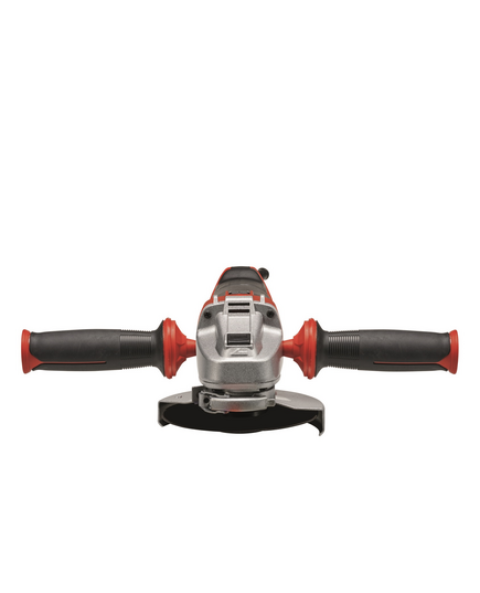 Угловая шлифмашина EINHELL TE-AG 125/1010 CE Q, 1.01кВт, 125х22.2мм, изображение 2