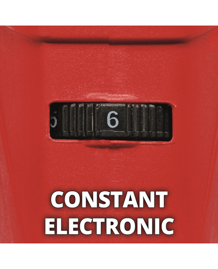 Угловая шлифмашина EINHELL TE-AG 125/1010 CE Q, 1.01кВт, 125х22.2мм, изображение 5