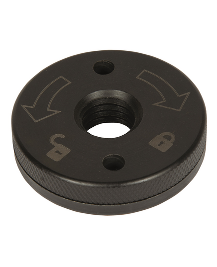 Аккумуляторная угловая шлифмашина EINHELL PXC AXXIO 18/125 Q, 125мм, 1х4Ач Li-ion, изображение 2