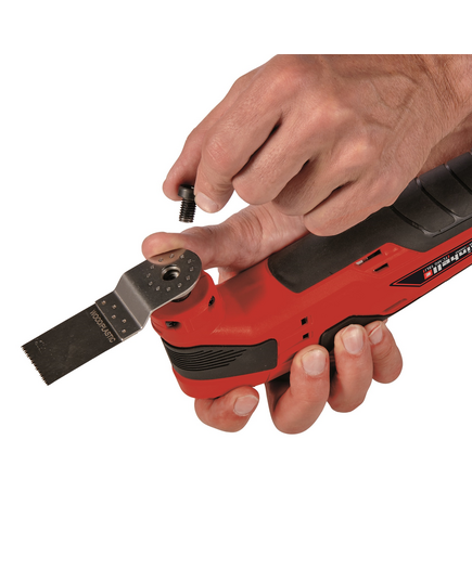 Аккумуляторный резак EINHELL PXC TC-MG 18 Li, 1х2.5Ач, изображение 4