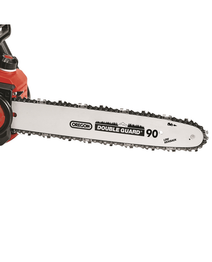 Аккумуляторная пила цепная EINHELL PXC GE-LC 36/35 Li-Solo, без АКБ и ЗУ, 14", изображение 2 от магазина Планета Инструмент Аккумуляторная пила цепная EINHELL PXC GE-LC 36/35 Li-Solo, без АКБ и ЗУ, 14", изображение 2