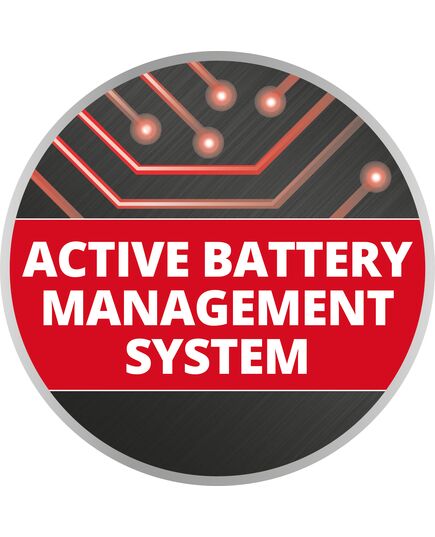 Аккумулятор EINHELL PXC Plus, 18В 3.0Ач Li-ion 0.58кг, изображение 4