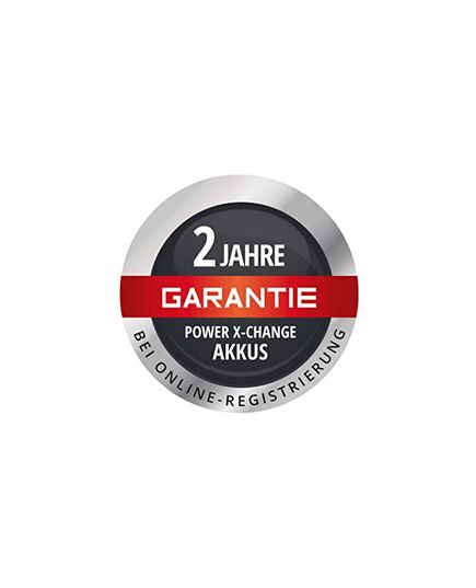 Аккумулятор EINHELL PXC Plus Multi-Ah, 18В 4-6Ач Li-ion 1.01кг, изображение 7