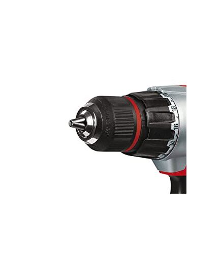 Аккумуляторный шуруповерт EINHELL PXC TE-CD 18/2 Li kit, кейс, изображение 3