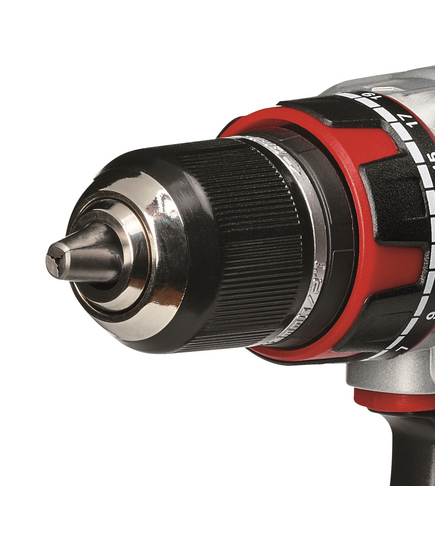 Аккумуляторный шуруповерт EINHELL PXC TE-CD 18 Li Brushless, изображение 3 от магазина Планета Инструмент Аккумуляторный шуруповерт EINHELL PXC TE-CD 18 Li Brushless, изображение 3